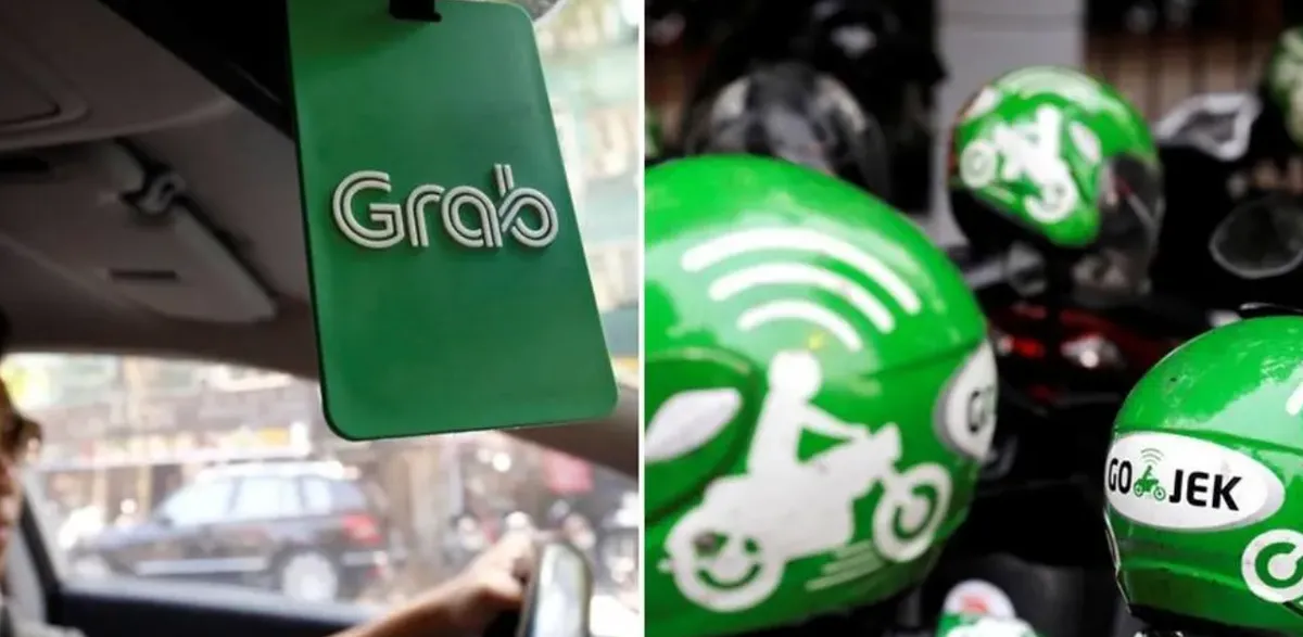 Liệu thương vụ sáp nhập Gojek – Grab có đáng lo ngại? - Ảnh 1.