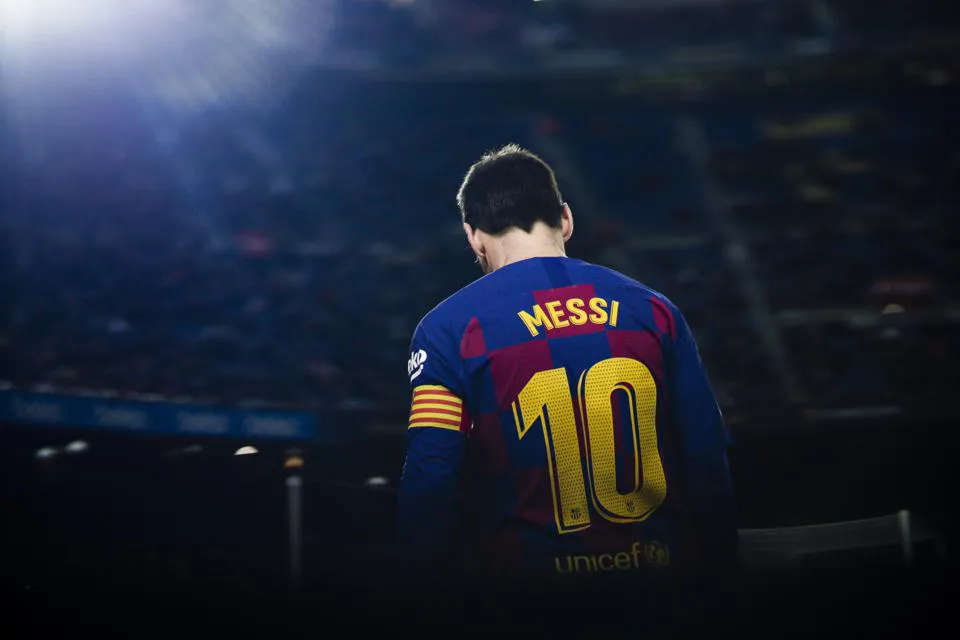 Vì Messi, Barcelona có thể mua nhượng quyền 1 đội bóng MLS - Ảnh 1. Vì Messi, Barcelona có thể mua nhượng quyền 1 đội bóng MLS - Ảnh 1.