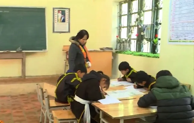 Lạng Sơn dồn sức đổi mới gi&aacute;o dục - Ảnh 1.