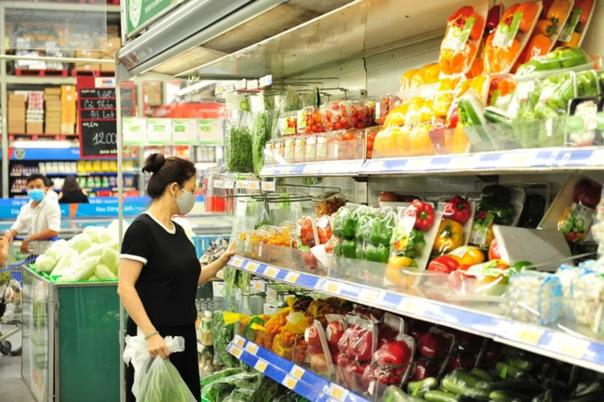 Kiểm so&aacute;t lạm ph&aacute;t năm 2021: Mức 4% c&oacute; khả thi? - Ảnh 1.
