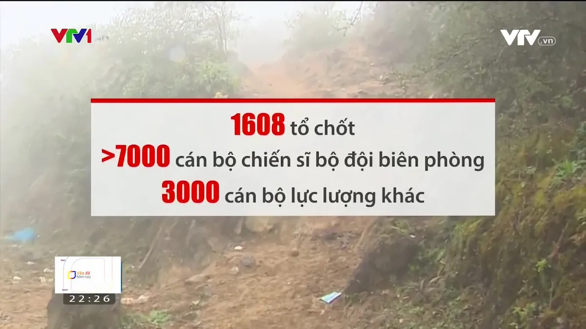 Người nhập cảnh chui tăng mạnh: Làm sao để ngăn chặn nguy cơ lây COVID-19? - Ảnh 2.