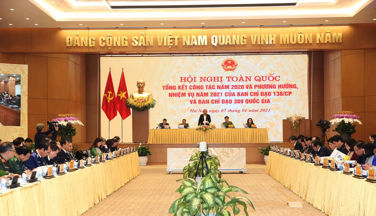 Xuất hiện những phương thức gian lận thương mại mới, quy mô chưa từng có - Ảnh 1.