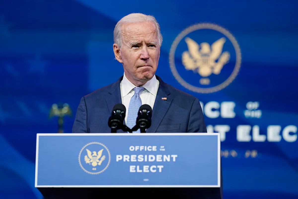 Quốc hội Mỹ họp để xác nhận chiến thắng của ông Biden, bạo loạn ngay tại tòa nhà Quốc hội - Ảnh 8.