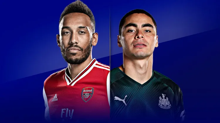 Vòng 3 FA Cup: Liverpool gặp thách thức Aston Villa, Arsenal đối đầu Newcastle - Ảnh 3.