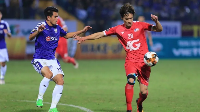 Siêu cúp Quốc gia 2020: CLB Viettel - CLB Hà Nội (17:00 ngày 9/1/2021 trên VTV6) - Ảnh 2.