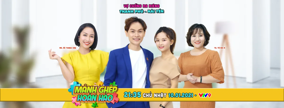 Diễn viên Thanh Phú dọn ra sống riêng vì sợ mẹ và vợ phát sinh mâu thuẫn - Ảnh 3.