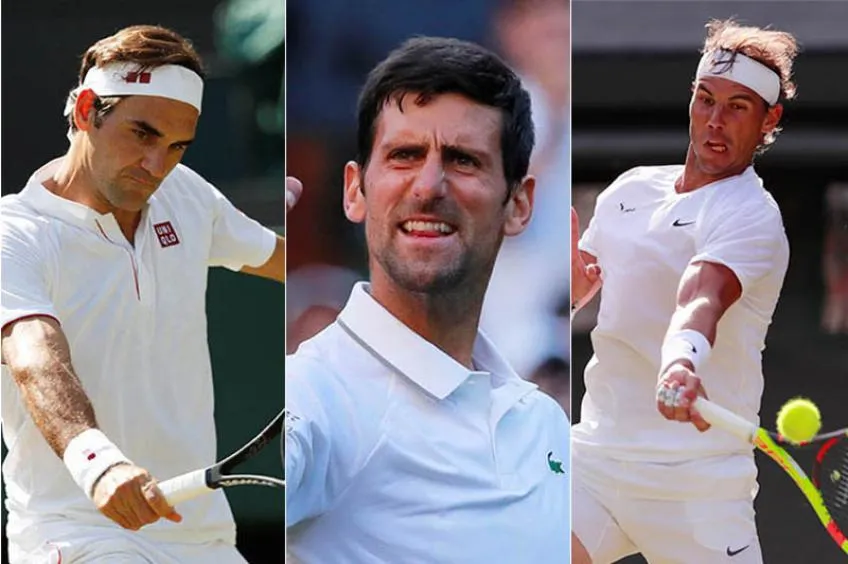 Indian Wells 2021 - giải đấu h&agrave;ng đầu nhưng thiếu vắng ng&ocirc;i sao - Ảnh 1.