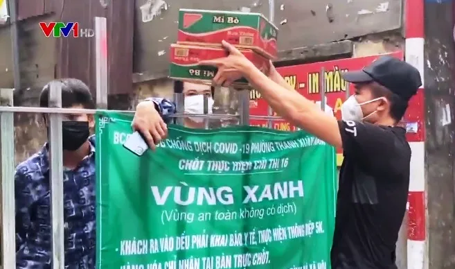 Tri ân đội ngũ doanh nhân Việt Nam - Ảnh 2.