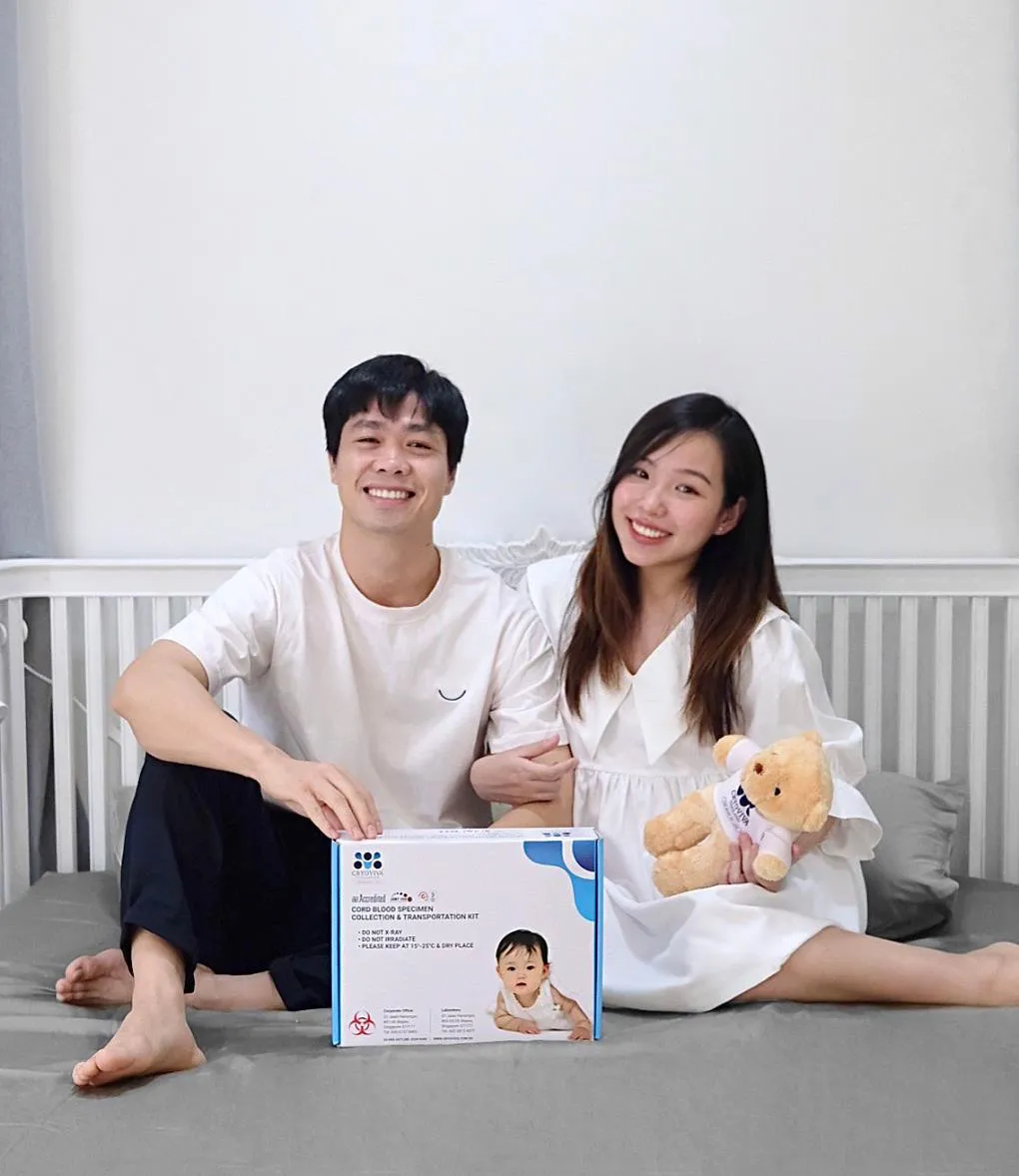 Cryoviva Vietnam - Ng&acirc;n h&agrave;ng lưu trữ ti&ecirc;n phong c&oacute; đại diện tại Việt Nam đạt chứng nhận FDA (Hoa Kỳ) - Ảnh 2.