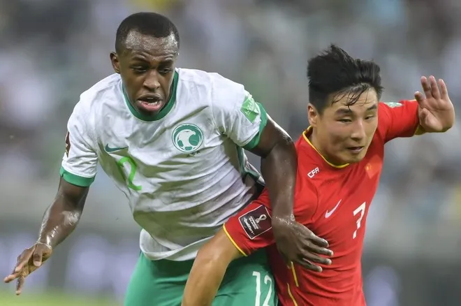 CẬP NHẬT Kết quả, BXH vòng loại thứ 3 World Cup 2022 khu vực châu Á: ĐT Saudi Arabia toàn thắng, ĐT Nhật Bản thắng kịch tính - Ảnh 6. CẬP NHẬT Kết quả, BXH vòng loại thứ 3 World Cup 2022 khu vực châu Á: ĐT Saudi Arabia toàn thắng, ĐT Nhật Bản thắng kịch tính - Ảnh 6.