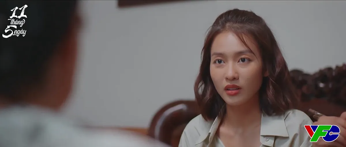 11 th&aacute;ng 5 ng&agrave;y - Tập 34: Nhi muốn tự tay nấu m&acirc;m cơm giỗ mẹ - Ảnh 2.
