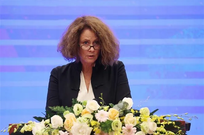 Phục hồi kinh tế, thích ứng linh hoạt, an toàn với đại dịch - Ảnh 2.