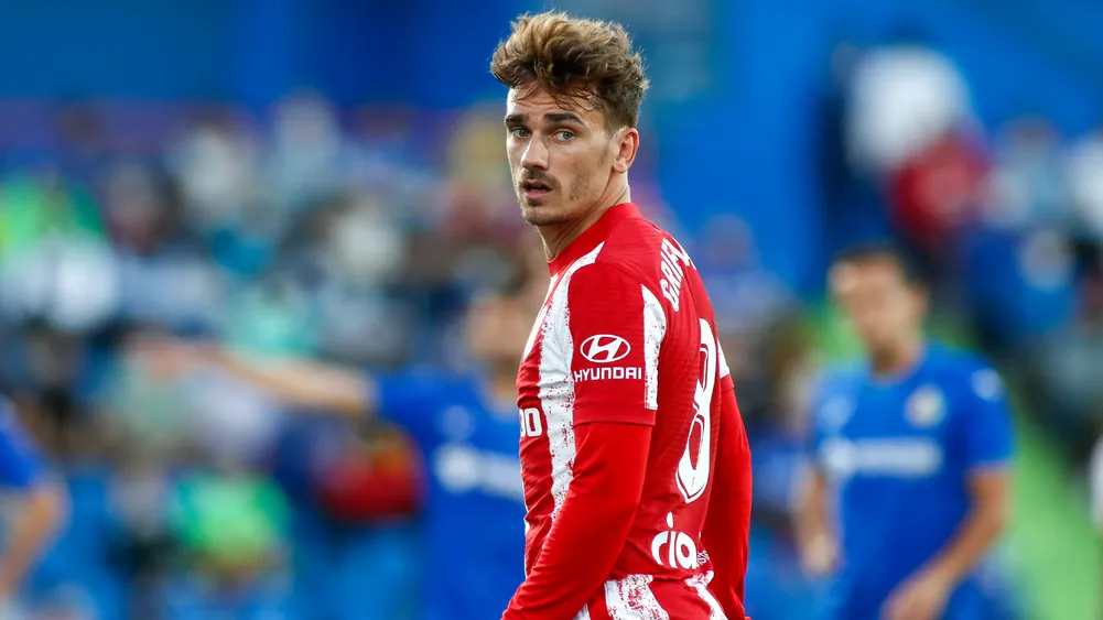 Đội hình đắt giá nhất La Liga: Real Madrid chỉ đóng góp... 1 cái tên - Ảnh 10. Đội hình đắt giá nhất La Liga: Real Madrid chỉ đóng góp... 1 cái tên - Ảnh 10.