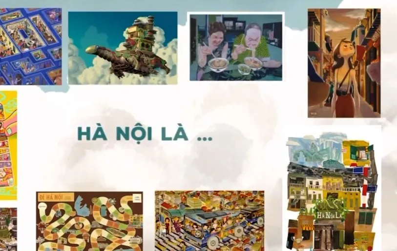 Đặng Th&aacute;i Tuấn - Ch&agrave;ng trai c&oacute; t&igrave;nh y&ecirc;u đặc biệt với Thủ đ&ocirc; H&agrave; Nội - Ảnh 4.