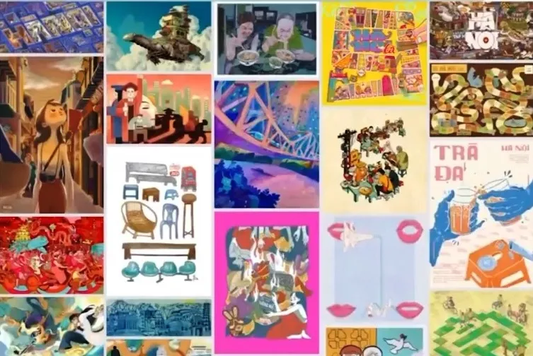 Đặng Th&aacute;i Tuấn - Ch&agrave;ng trai c&oacute; t&igrave;nh y&ecirc;u đặc biệt với Thủ đ&ocirc; H&agrave; Nội - Ảnh 3.