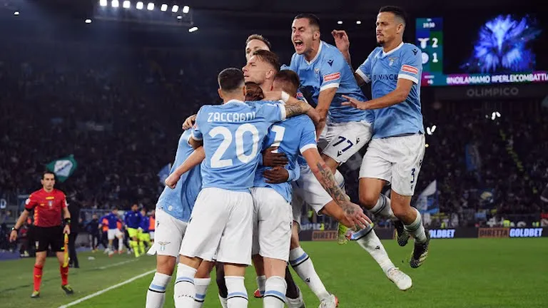 Inter Milan thua trận đầu tiên tại Serie A mùa này - Ảnh 1. Inter Milan thua trận đầu tiên tại Serie A mùa này - Ảnh 1.