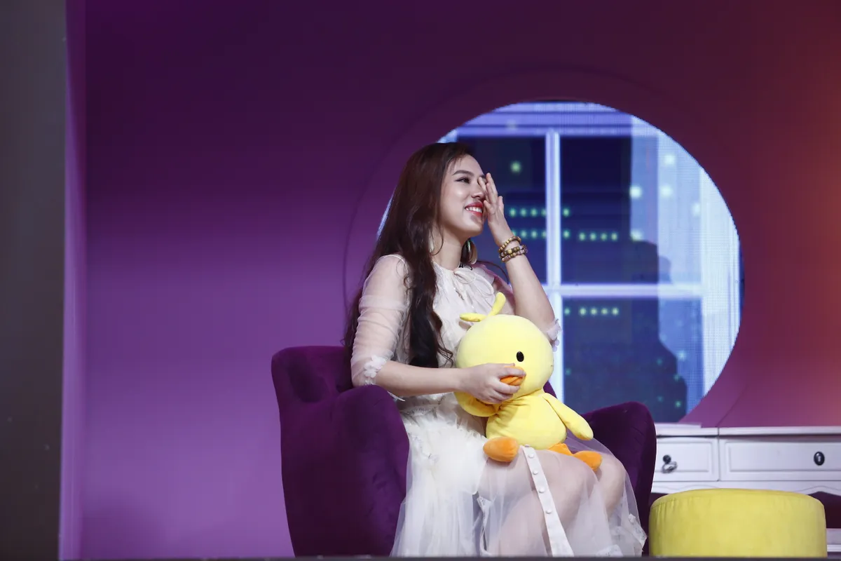 20h h&ocirc;m nay (3/10), H&atilde;y y&ecirc;u nhau đi số 5: Vỡ mộng sau khi cưới v&agrave; khủng hoảng tuổi l&ecirc;n 5 của h&ocirc;n nh&acirc;n - Ảnh 1.