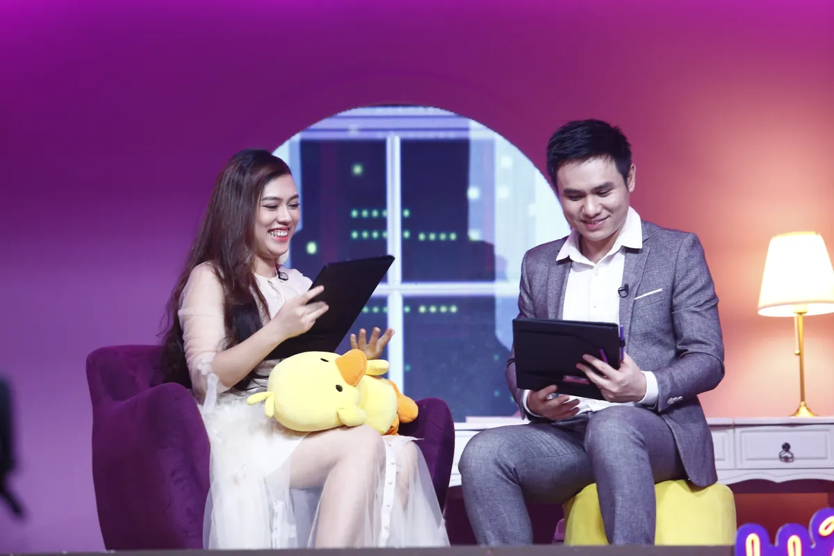 20h h&ocirc;m nay (3/10), H&atilde;y y&ecirc;u nhau đi số 5: Vỡ mộng sau khi cưới v&agrave; khủng hoảng tuổi l&ecirc;n 5 của h&ocirc;n nh&acirc;n - Ảnh 2.