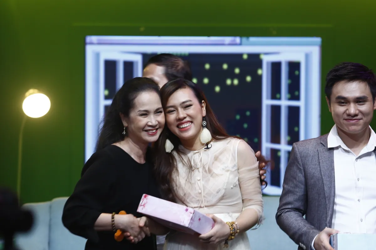 20h h&ocirc;m nay (3/10), H&atilde;y y&ecirc;u nhau đi số 5: Vỡ mộng sau khi cưới v&agrave; khủng hoảng tuổi l&ecirc;n 5 của h&ocirc;n nh&acirc;n - Ảnh 3.