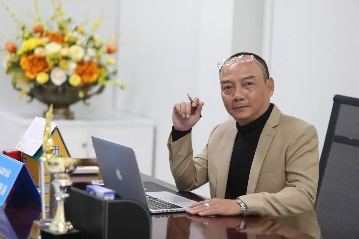 Tr&acirc;n Tr&acirc;n Perfect Skin - M&ocirc;i trường l&agrave;m việc hấp dẫn d&agrave;nh cho người lao động - Ảnh 1.