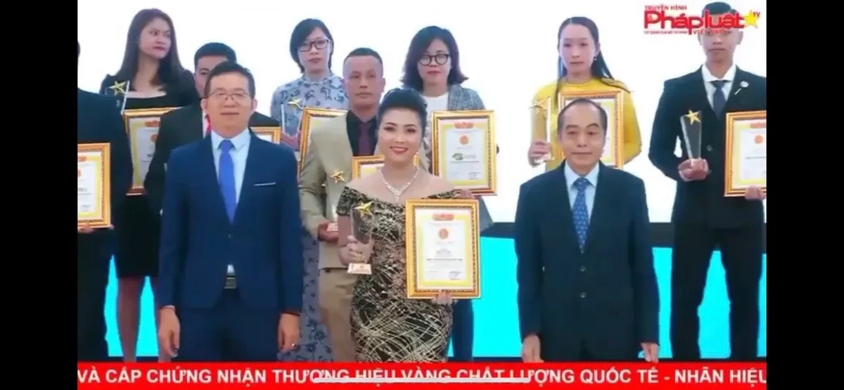 Tr&acirc;n Tr&acirc;n Perfect Skin - M&ocirc;i trường l&agrave;m việc hấp dẫn d&agrave;nh cho người lao động - Ảnh 4.