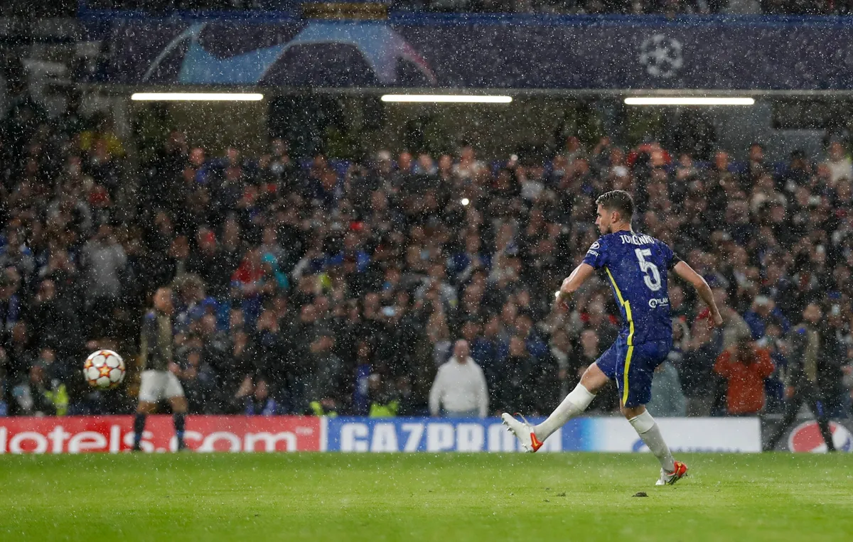 Chelsea trả giá đắt cho trận thắng đậm 4-0 trước Malmo - Ảnh 3.