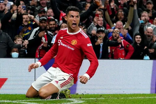 Cuộc đua vua phá lưới Champions League: Bất ngờ cầu thủ đứng đầu - Ảnh 8.