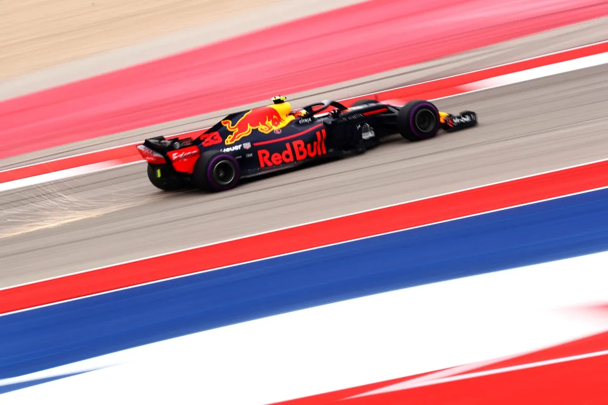 F1: Red Bull vượt qua giới hạn ngân sách của mùa giải 2021 - Ảnh 1. F1: Red Bull vượt qua giới hạn ngân sách của mùa giải 2021 - Ảnh 1.