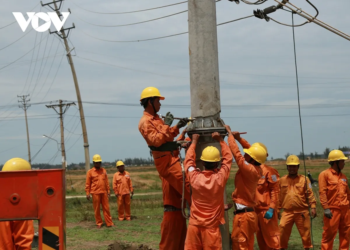 Bộ Công Thương hỏa tốc báo cáo Thủ tướng Chính phủ về nguy cơ thiếu điện từ năm 2022 - Ảnh 1.