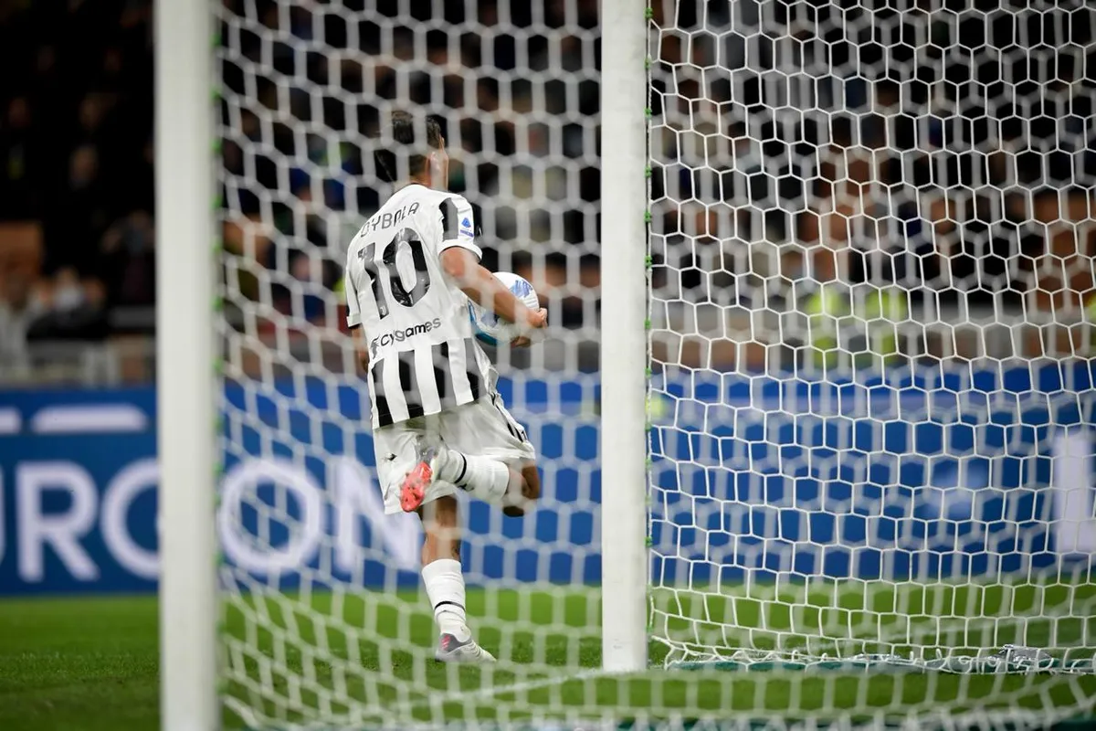 Inter Milan chia điểm trước Juventus trong trận Derby d’Italia - Ảnh 5.