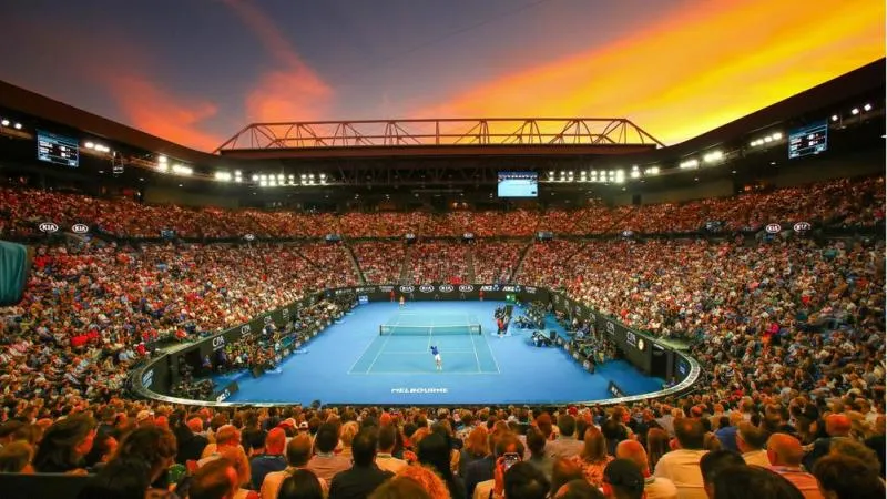 Novak Djokovic vẫn còn cơ hội dự Australia mở rộng 2022 - Ảnh 1.