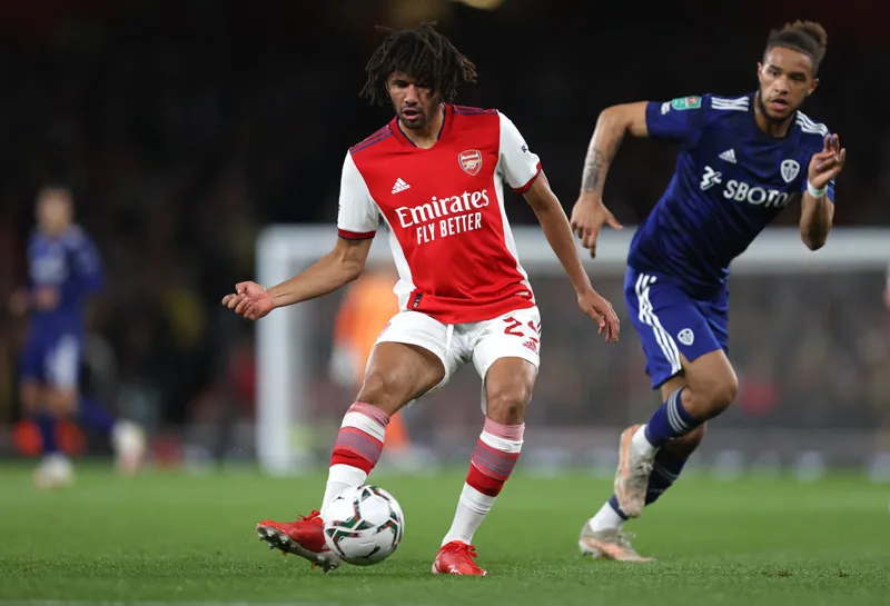 Arsenal vào tứ kết Cup Liên đoàn - Ảnh 1. Arsenal vào tứ kết Cup Liên đoàn - Ảnh 1.