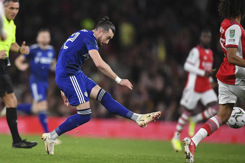 Arsenal vào tứ kết Cup Liên đoàn - Ảnh 2. Arsenal vào tứ kết Cup Liên đoàn - Ảnh 2.