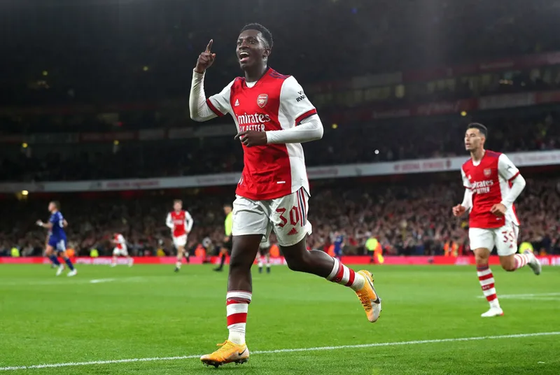 Arsenal vào tứ kết Cup Liên đoàn - Ảnh 4. Arsenal vào tứ kết Cup Liên đoàn - Ảnh 4.