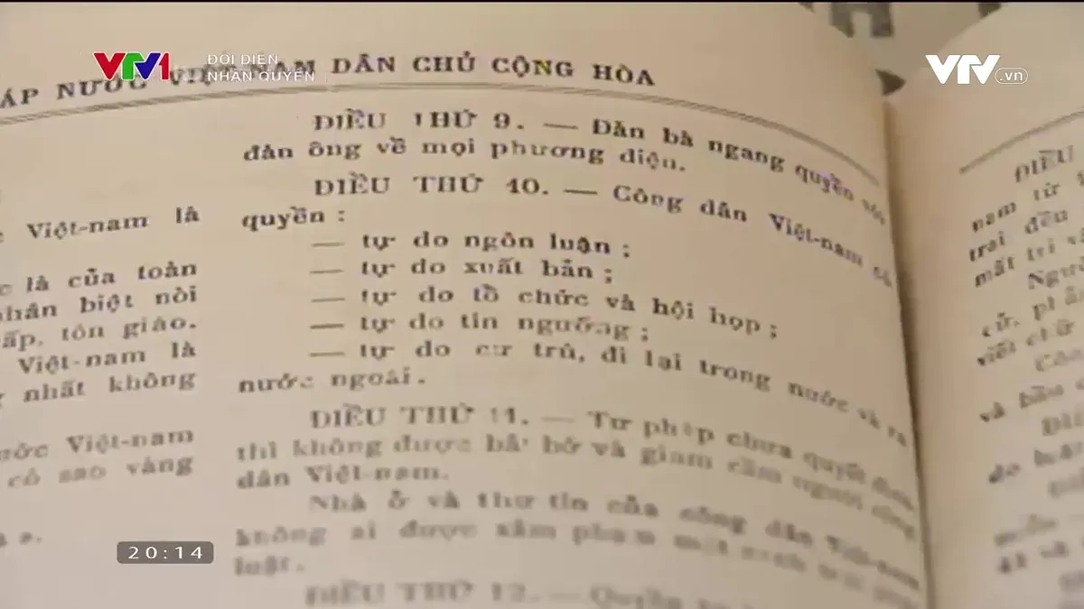 Vô căn cứ luận điệu Việt Nam không có tự do internet, xuyên tạc tự do báo chí - Ảnh 4.