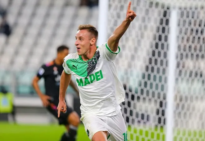 Juventus thất bại đáng tiếc trước Sassuolo | Vòng 10 Serie A 2021/22 - Ảnh 1. Juventus thất bại đáng tiếc trước Sassuolo | Vòng 10 Serie A 2021/22 - Ảnh 1.