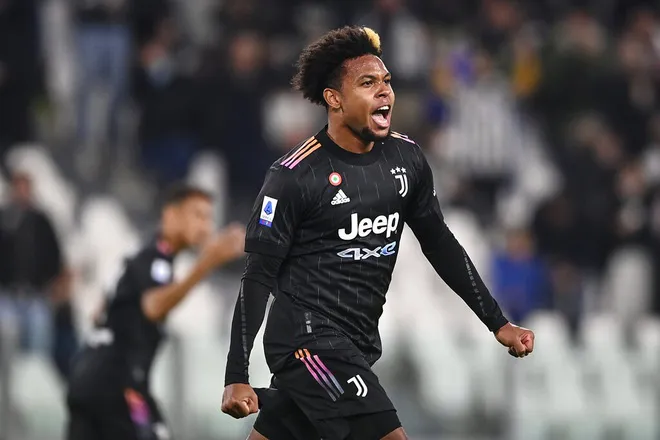 Juventus thất bại đáng tiếc trước Sassuolo | Vòng 10 Serie A 2021/22 - Ảnh 2. Juventus thất bại đáng tiếc trước Sassuolo | Vòng 10 Serie A 2021/22 - Ảnh 2.