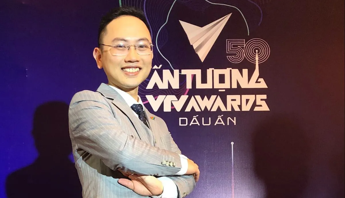 VTV đạt giải thưởng quan trọng nhất Asiavision Annual Awards 2021 - Ảnh 3.