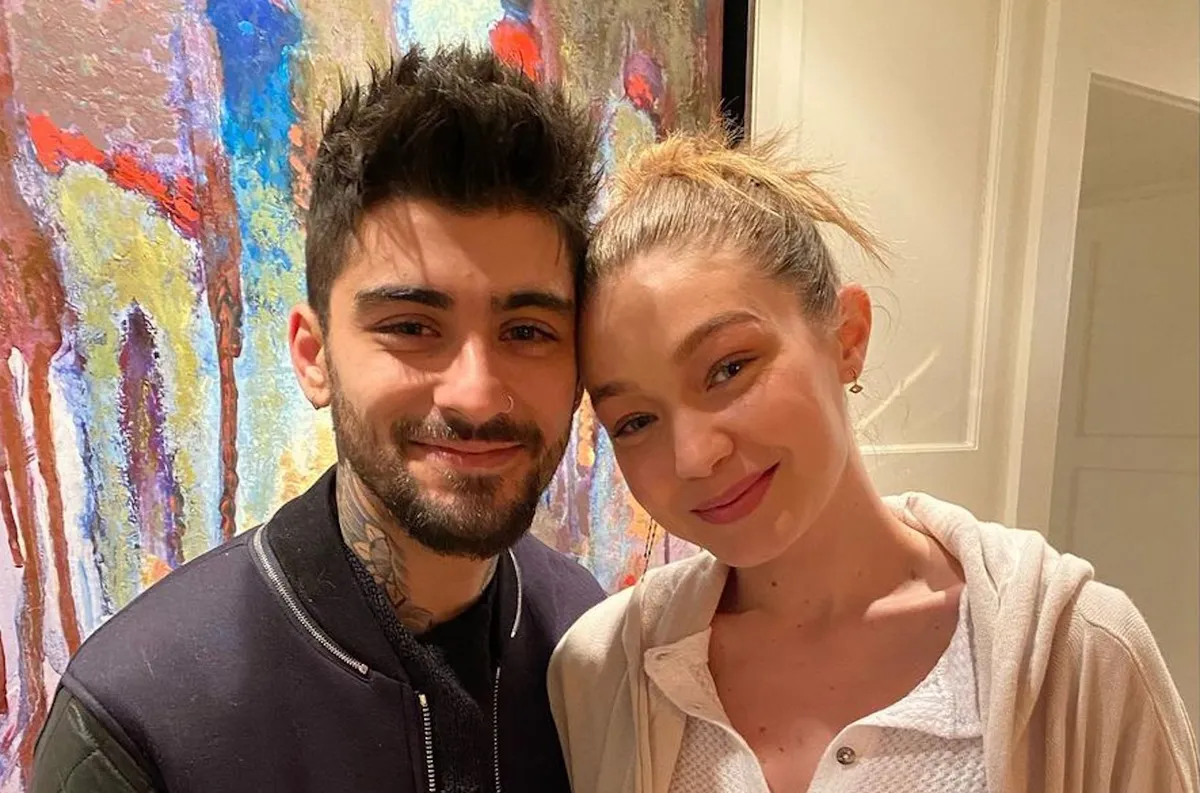 Zayn Malik bị tố đánh mẹ Gigi Hadid, cặp đôi một lần nữa chia tay - Ảnh 1.