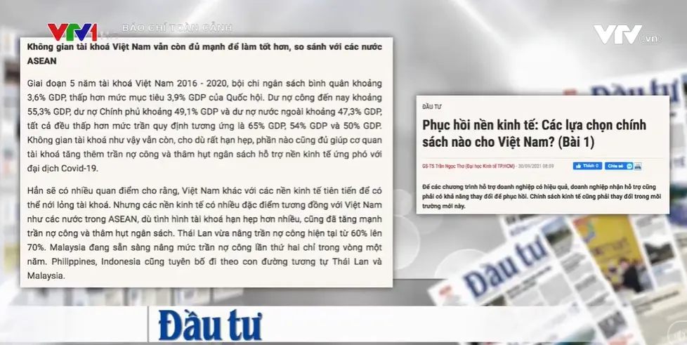 Kinh tế Việt Nam 9 tháng đầu năm: Bước qua đáy khó khăn để phục hồi - Ảnh 2.