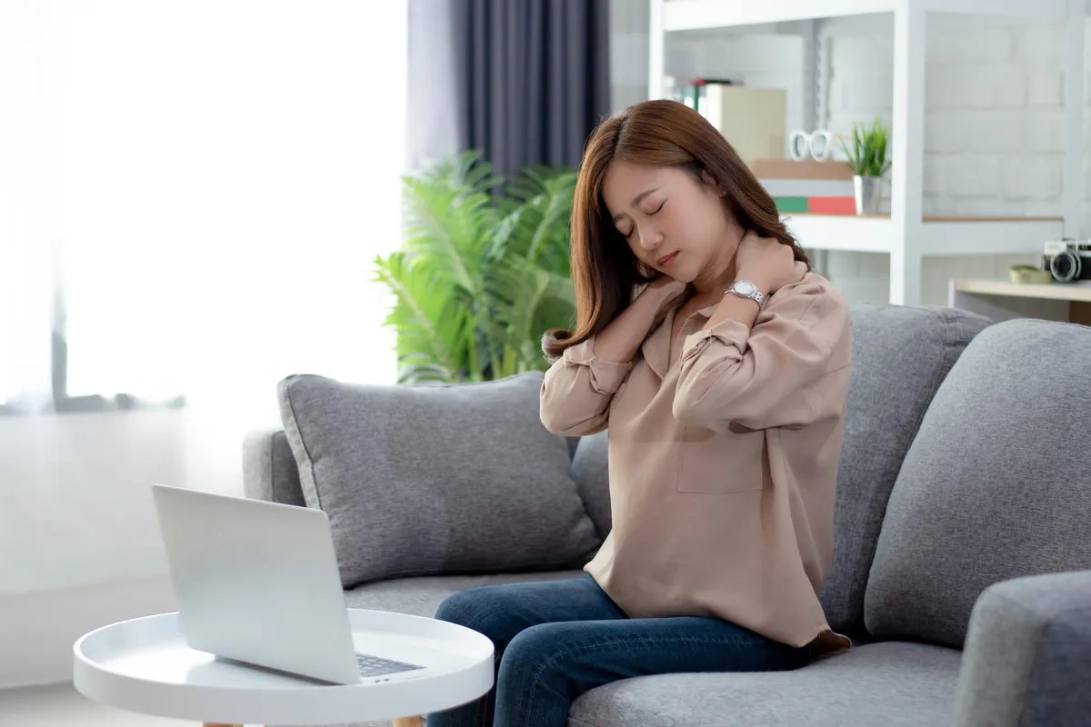 Tiến bộ khoa học mới giúp cải thiện đau nhức xương khớp hiệu quả, an toàn - Ảnh 2. Tiến bộ khoa học mới giúp cải thiện đau nhức xương khớp hiệu quả, an toàn - Ảnh 2.
