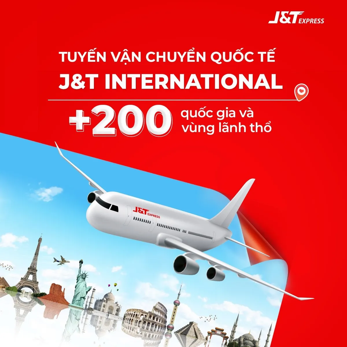 J&T Express: Ghi dấu trong ngành chuyển phát nhờ thấu hiểu thị trường địa phương - Ảnh 2.
