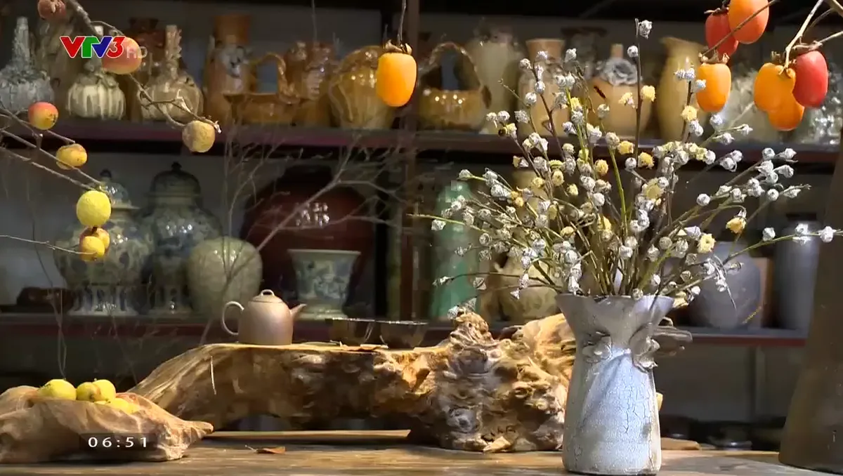 V&igrave; sao hoa bạch đ&agrave;n bỗng th&agrave;nh &lsquo;hot trend&rsquo; khiến nhiều chị em m&ecirc; mẩn? - Ảnh 1.