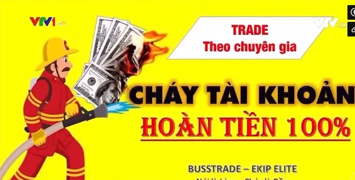 “Bánh vẽ” đầu tư sàn tiền ảo: Lợi nhuận 360% mỗi tháng, nạp tiền  chắc thắng không lỗ - Ảnh 2.