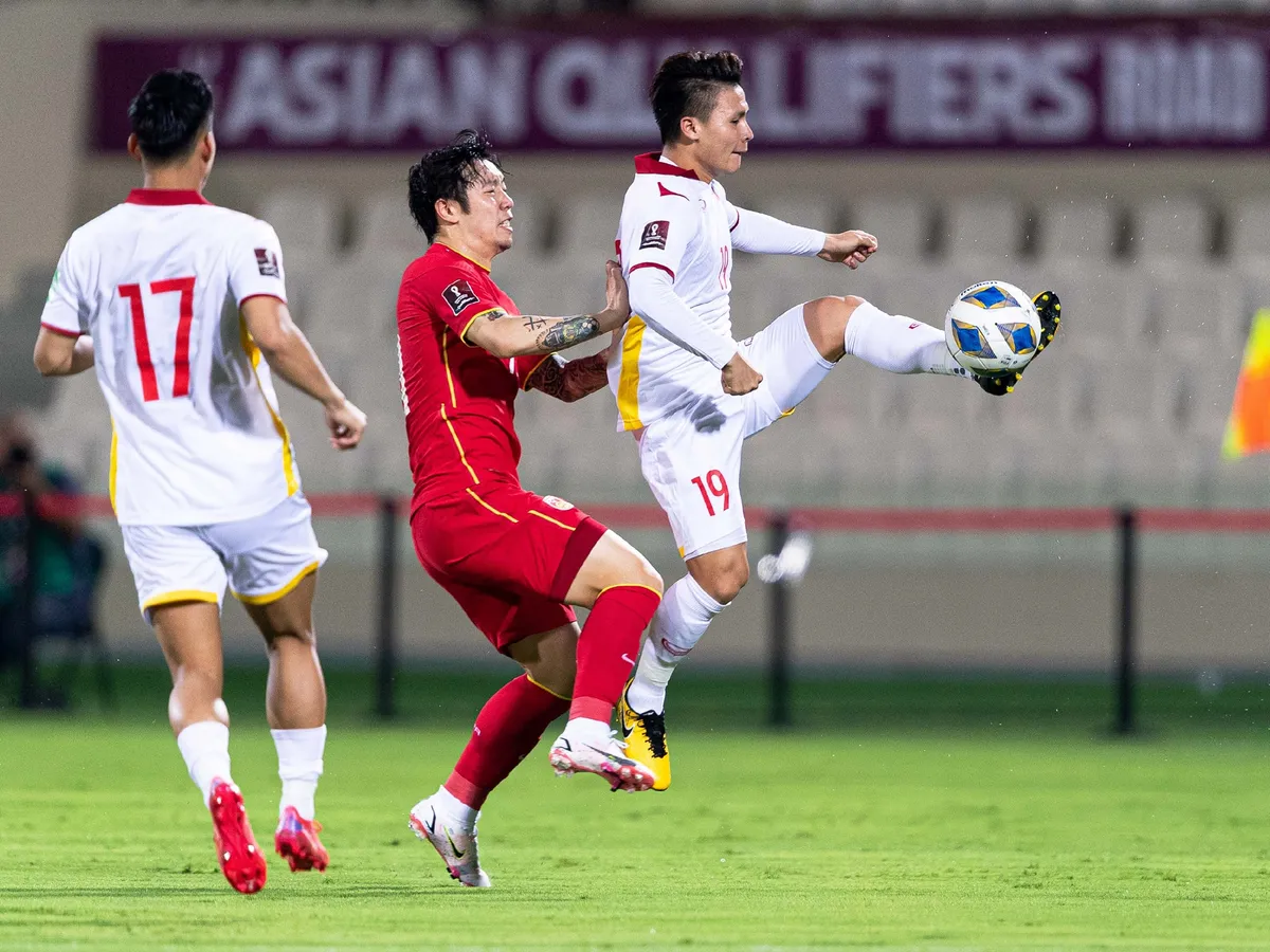 Giờ vàng thể thao tuần này | HLV Park Hang Seo nhận sai lầm trong trận thua đáng tiếc của ĐT Việt Nam - Ảnh 1. Giờ vàng thể thao tuần này | HLV Park Hang Seo nhận sai lầm trong trận thua đáng tiếc của ĐT Việt Nam - Ảnh 1.