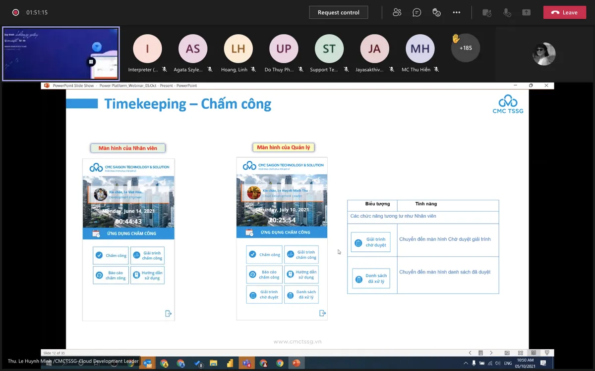 Xây dựng quy trình không giấy tờ với bộ giải pháp từ Adobe, Tech Data và CMC TS - Ảnh 2.