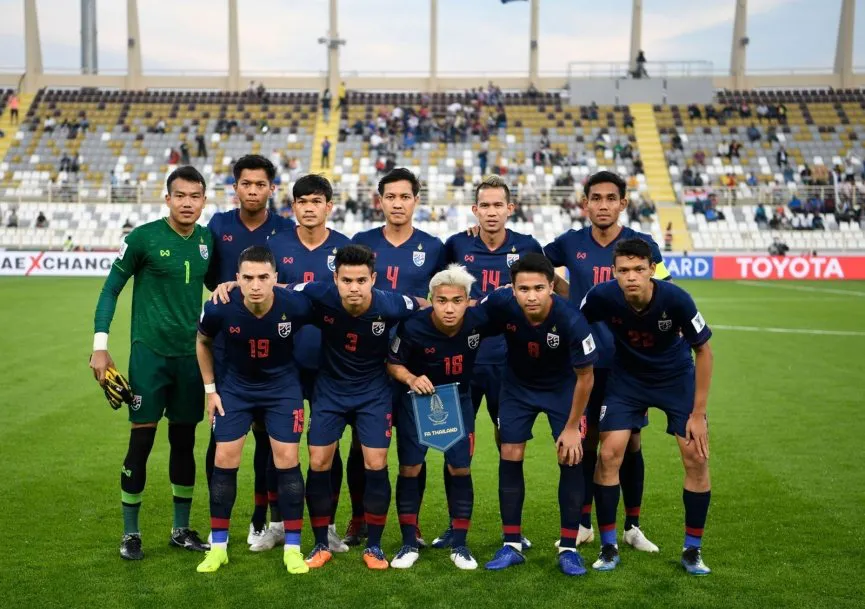 Thái Lan và Indonesia có thể phải dùng tên liên đoàn để thi đấu tại AFF Cup 2021 - Ảnh 1. Thái Lan và Indonesia có thể phải dùng tên liên đoàn để thi đấu tại AFF Cup 2021 - Ảnh 1.