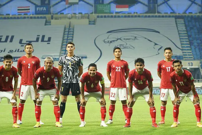 Thái Lan và Indonesia có thể phải dùng tên liên đoàn để thi đấu tại AFF Cup 2021 - Ảnh 2. Thái Lan và Indonesia có thể phải dùng tên liên đoàn để thi đấu tại AFF Cup 2021 - Ảnh 2.