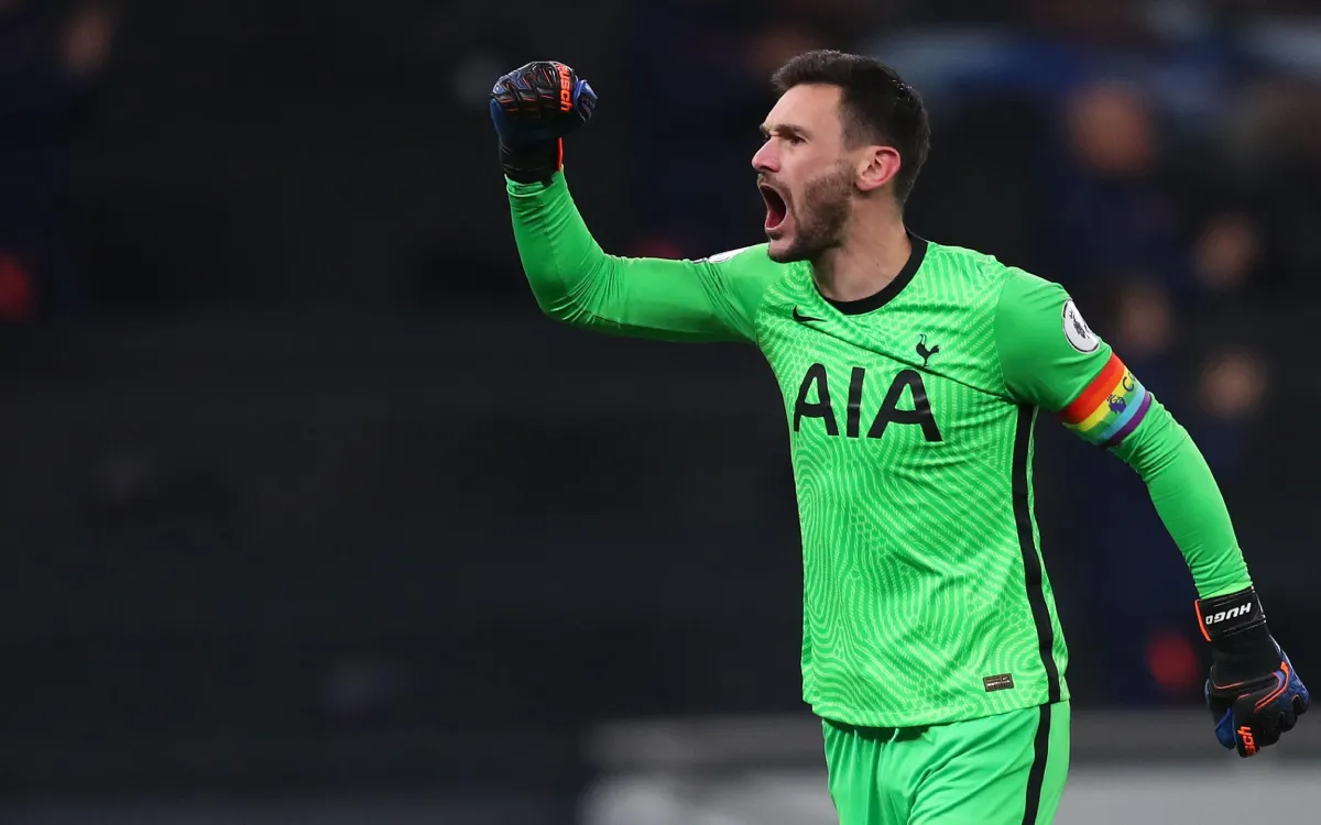 Với Conte, Tottenham sẽ thay đổi như thế nào? - Ảnh 1. Với Conte, Tottenham sẽ thay đổi như thế nào? - Ảnh 1.
