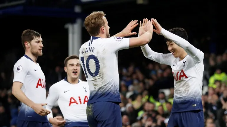 Với Conte, Tottenham sẽ thay đổi như thế nào? - Ảnh 3. Với Conte, Tottenham sẽ thay đổi như thế nào? - Ảnh 3.
